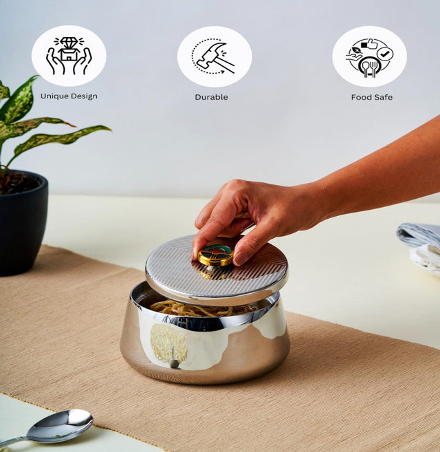 Deco Serving Bowl | Small