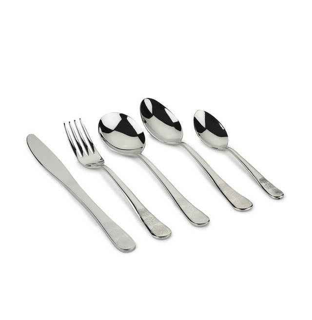 Eden Cutlery Set of 30