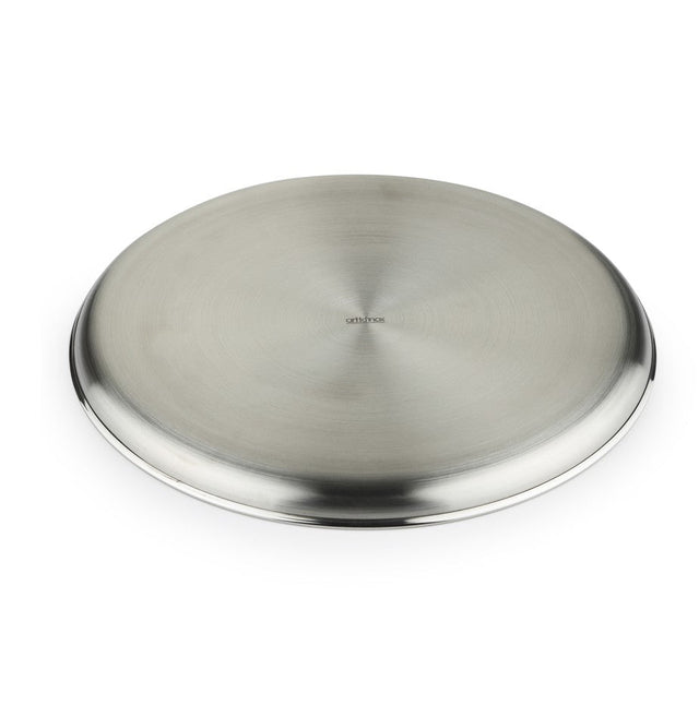 Zenith Quarter Plate | Set of 6