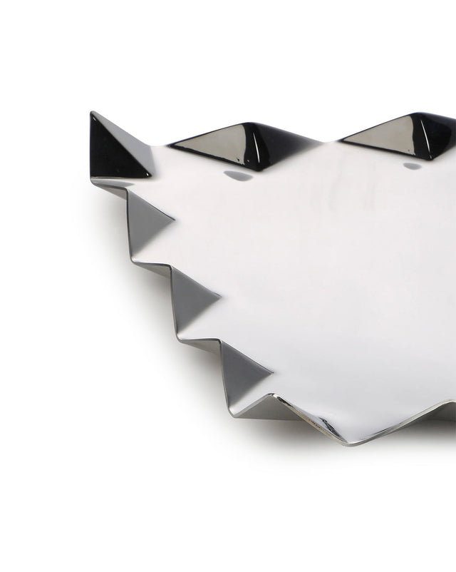Criss Cross Platter