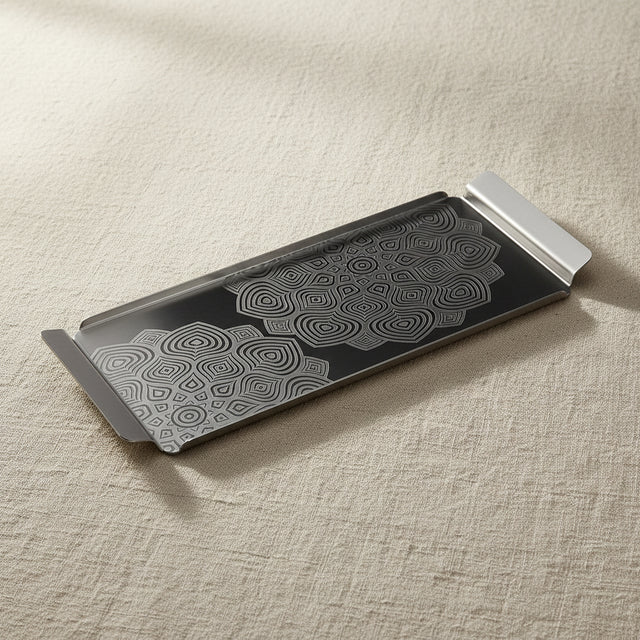 Padma Shvet Tray | Small