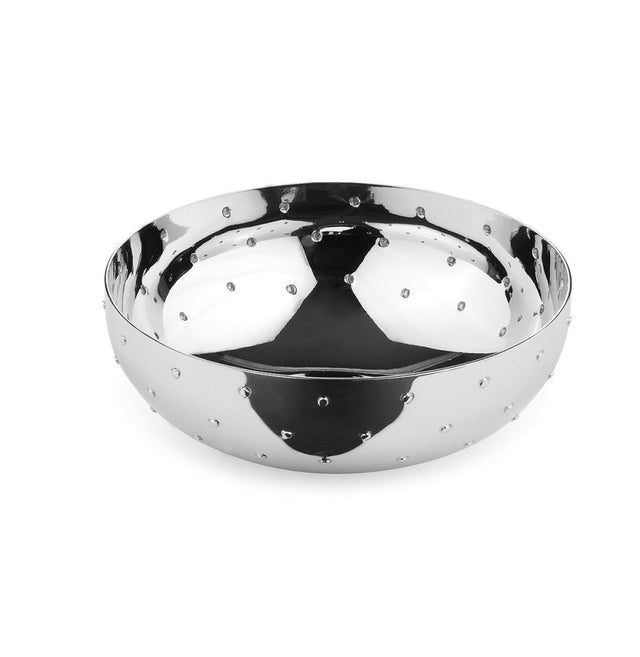 Polka Dahi Bhalla Katori | Set of 6