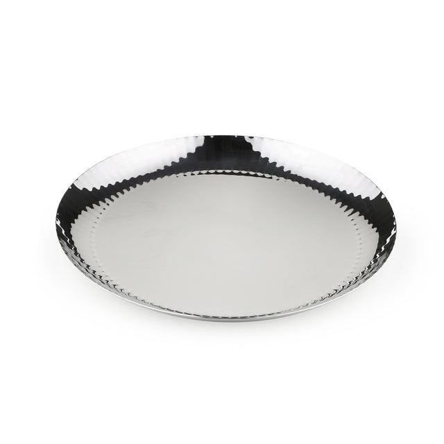 Rhythm Garden Platter | Large