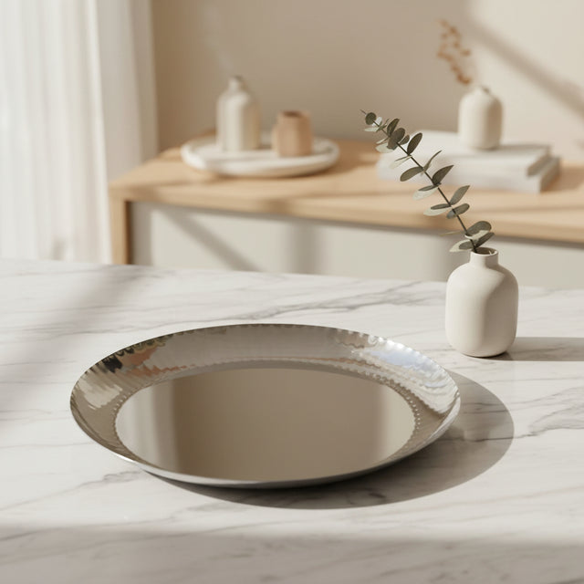 Rhythm Garden Platter | Large