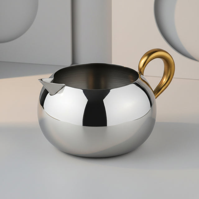 Aladdin Milk Pot