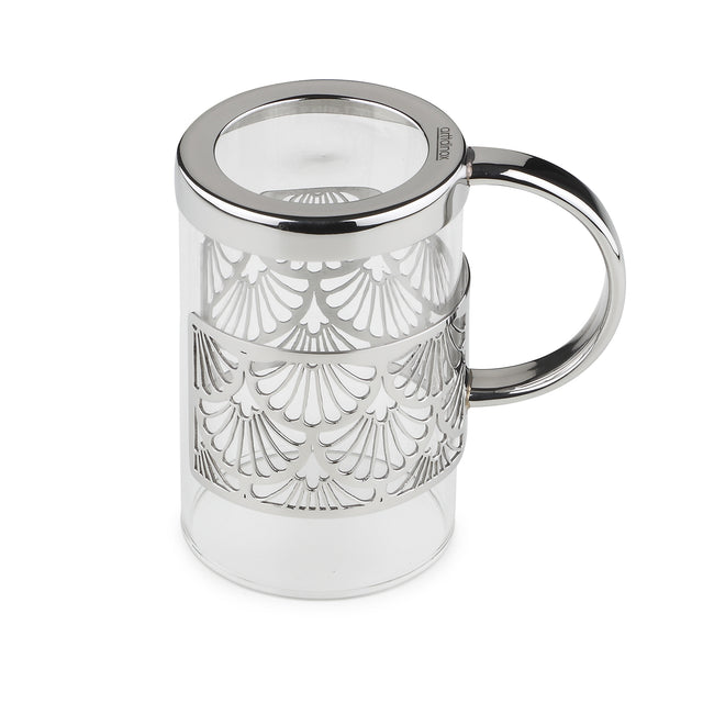 Deco Classic - Pattern Mug | Set of 2