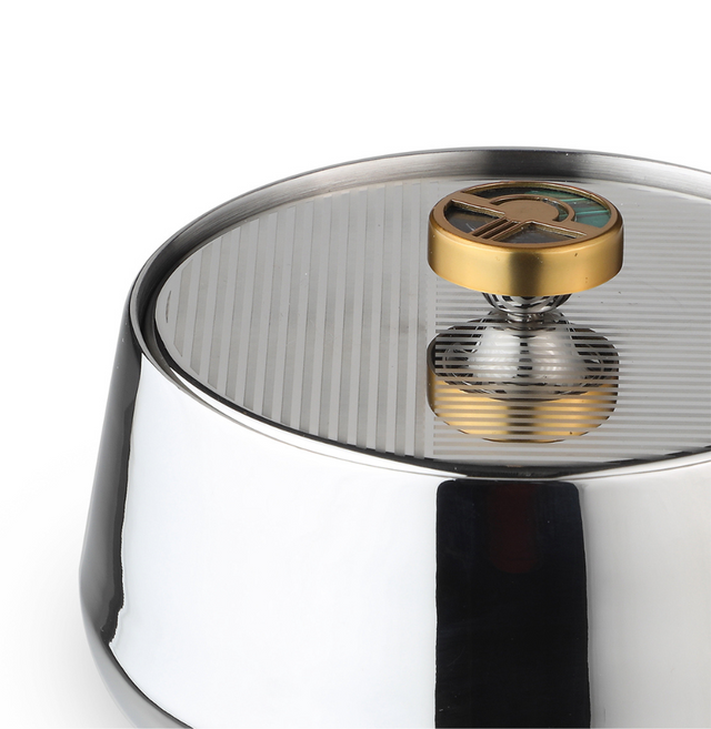 Deco Serving Bowl | Small