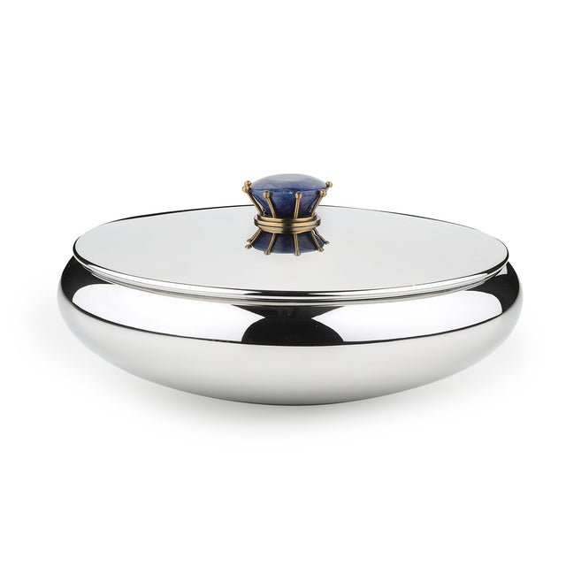 Royal Lapiz Stainless Steel Serving Bowl – Large
