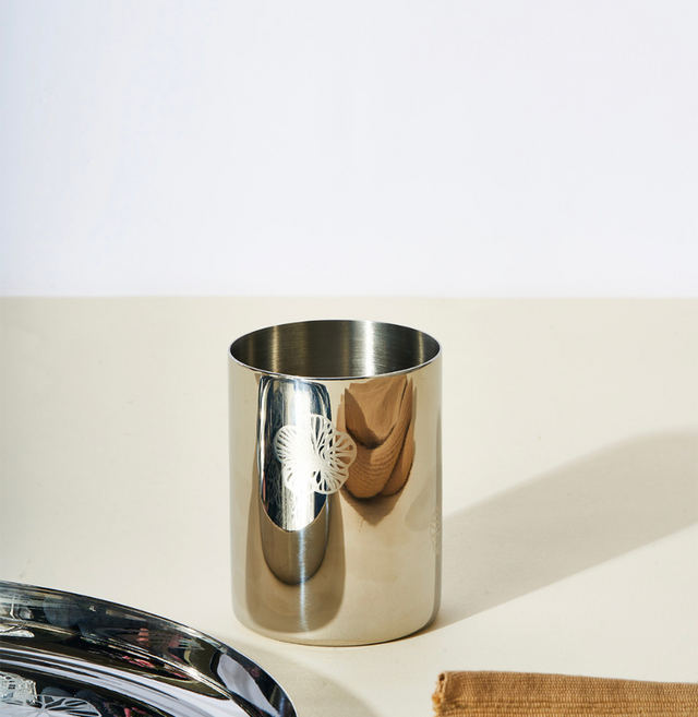 Eden Thali | Elegant Luxury Dinner Set