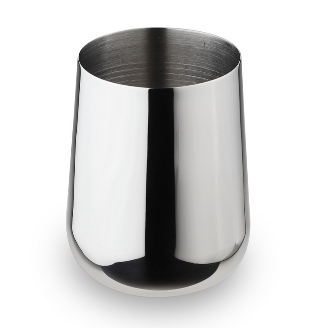 Deco Stainless Steel Tumbler Set of 2