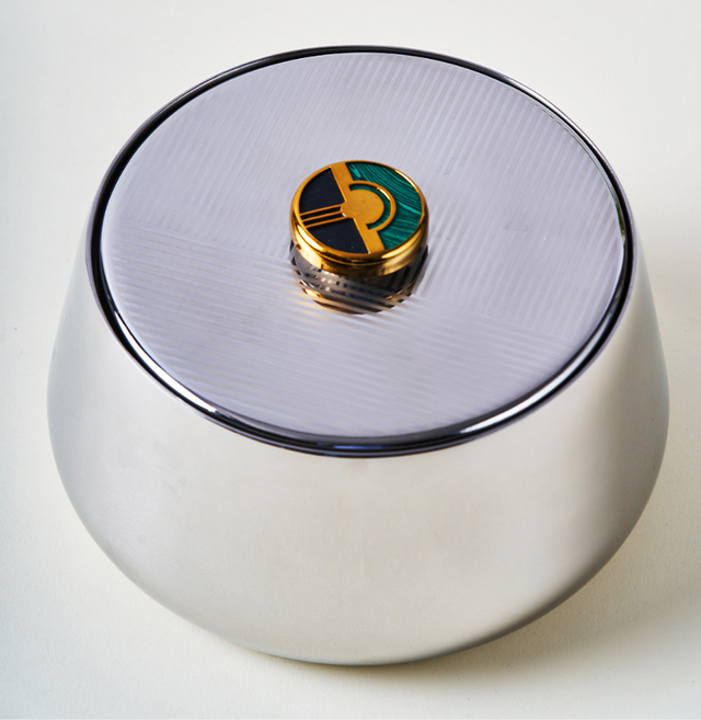 Deco Serving Bowl | Medium