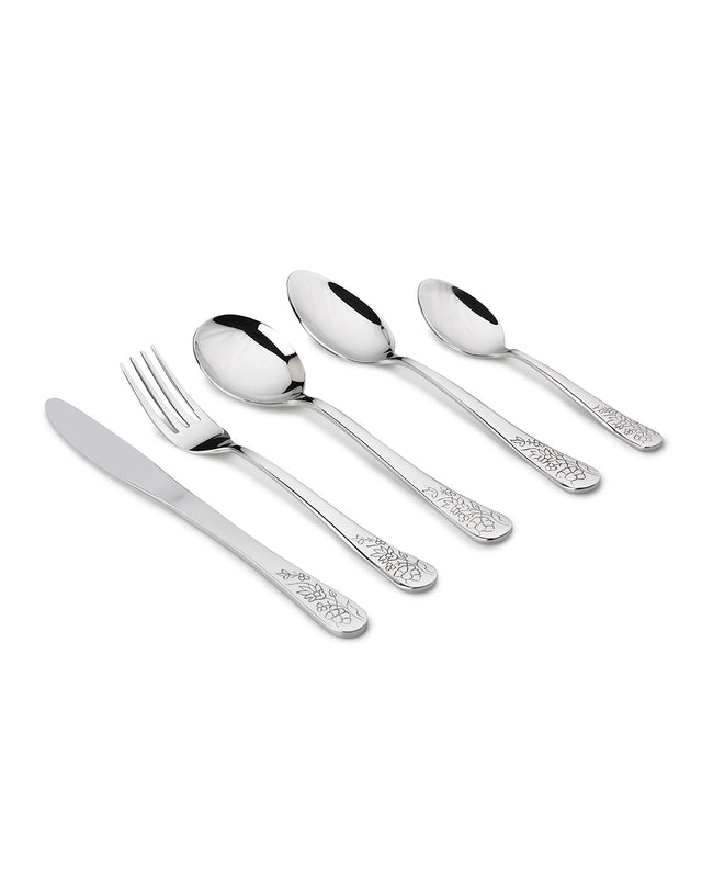 Royal Lapiz Cutlery | Set of 30