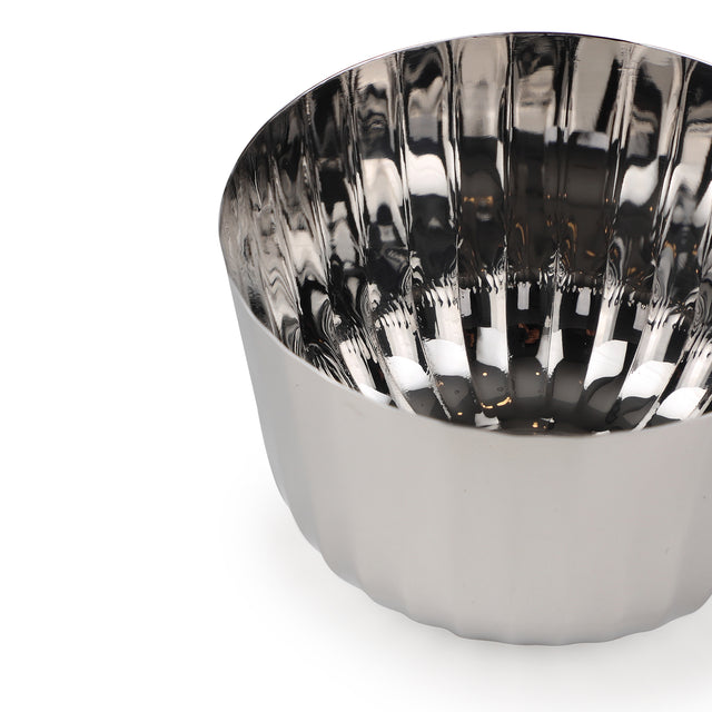 Rhythm Garden Nut Bowl