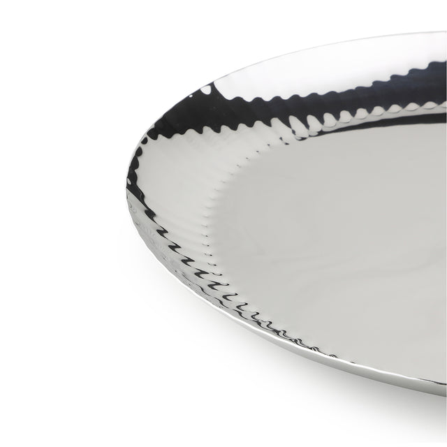 Rhythm Garden Platter | Large