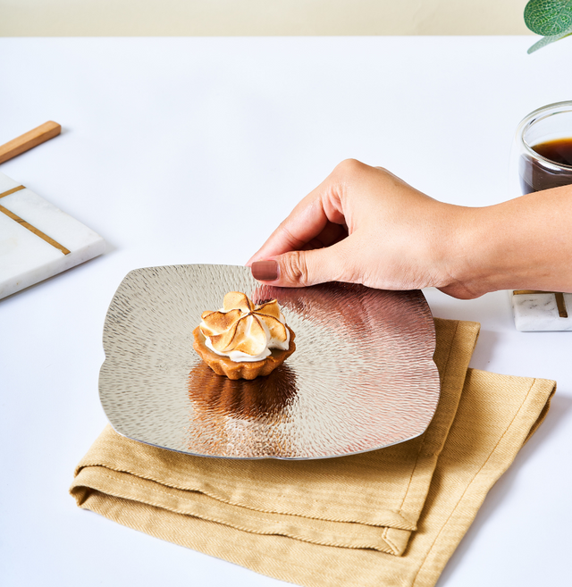 Ressinance Snack Platter