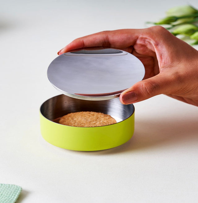 Bliss Katori | Yellow