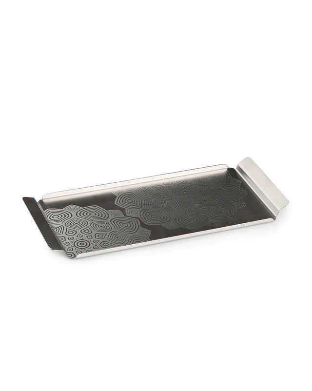 Padma Shvet Tray | Small