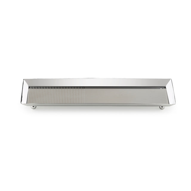 Deco Plain Platter | Longish