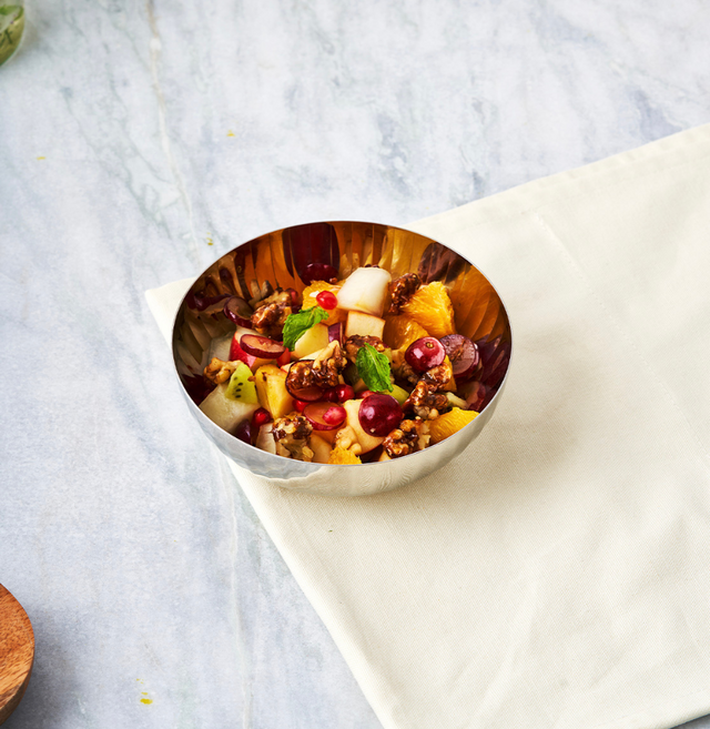 Rhythm Garden Serving Bowl | Small