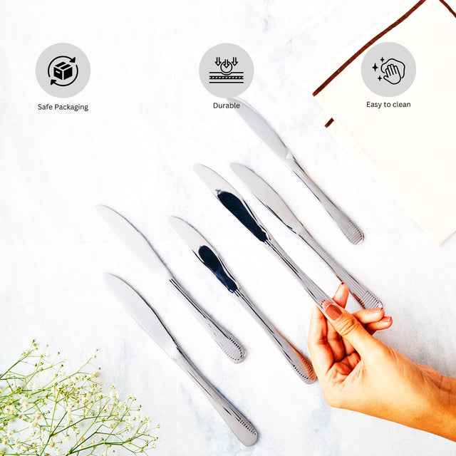 Decoline - Knife | Set of 6
