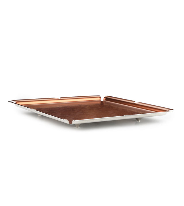 Aladdin Designer Serving Tray – Small & Elegant