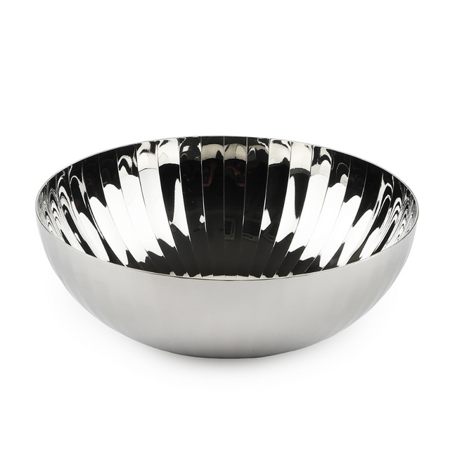 Rhythm Garden Serving Bowl | Small