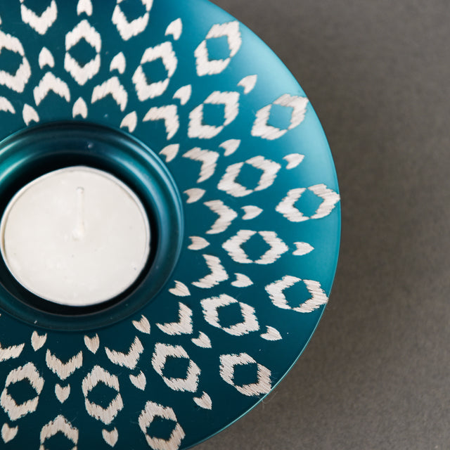 Ikat Star PU