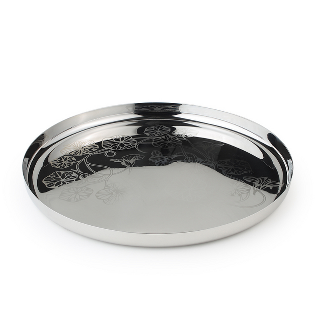 Eden Thali | Elegant Luxury Dinner Set