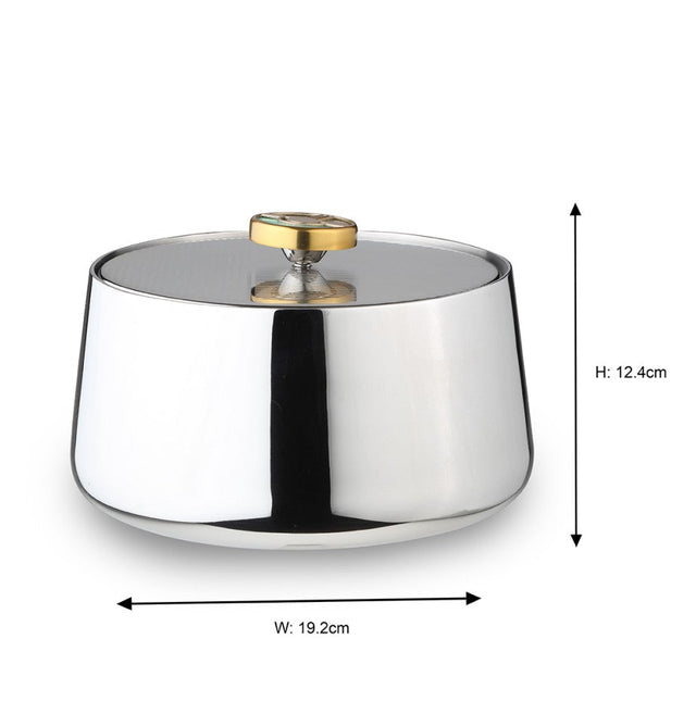 Deco Serving Bowl | Medium