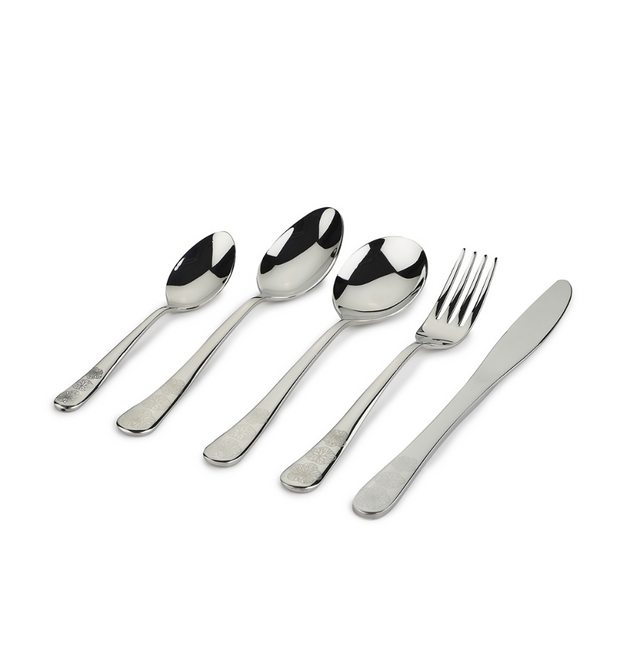 Eden Cutlery Set of 30