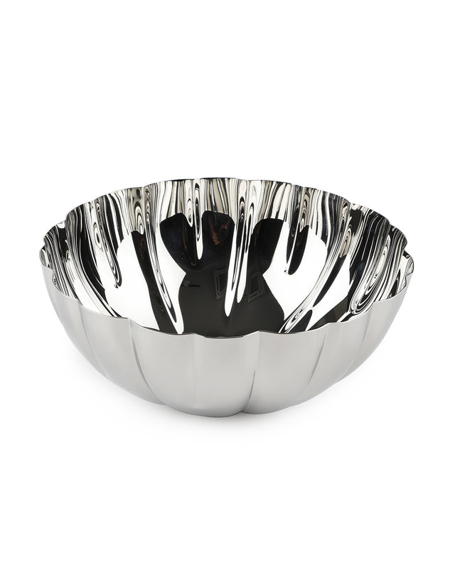 Mushroom Collection Serving Bowl | Large | Set of 2