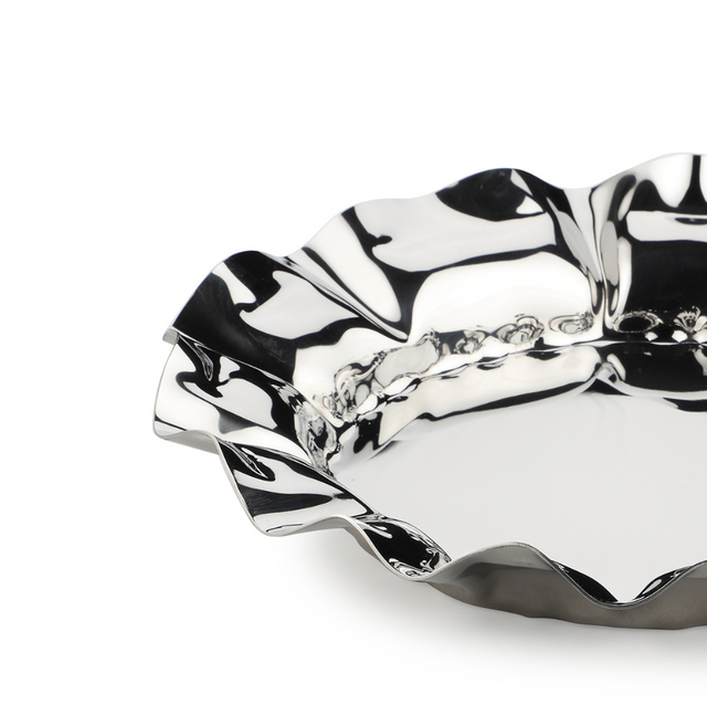 Floret Platter Small