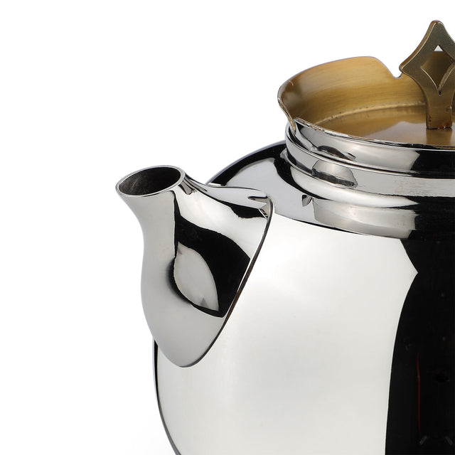 Aladdin Tea Pot For 2 Cups