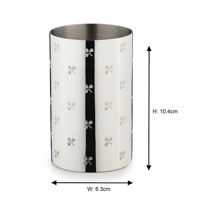 Zenith Stainless Steel Tumbler | Set of 6