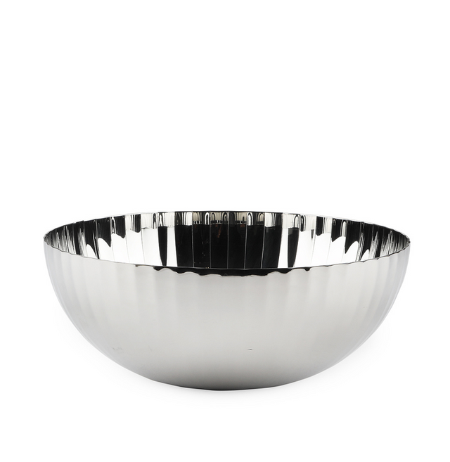 Rhythm Garden Serving Bowl Large