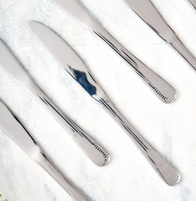 Decoline - Knife | Set of 6