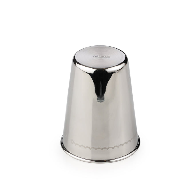 Carnival Giraffe Stainless Steel Tumbler