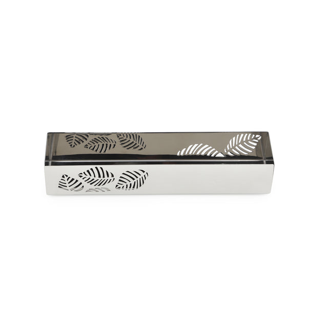 Leaf Box Tray Rectangular