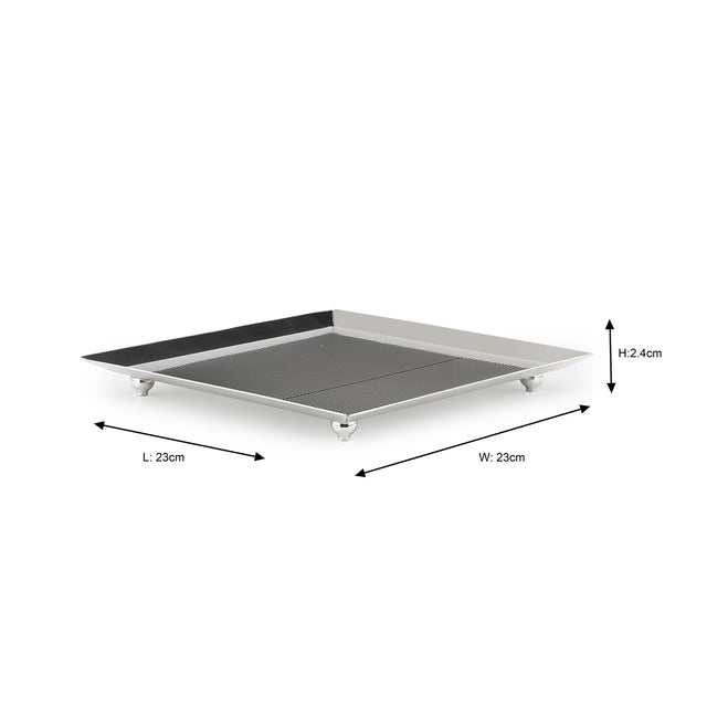Deco - Square Platter