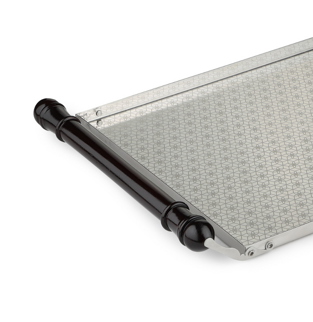 Pinkcity Collection Serving Tray Etching