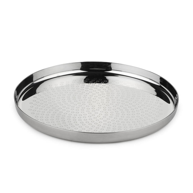 Polka Snack Plate | Set of 2