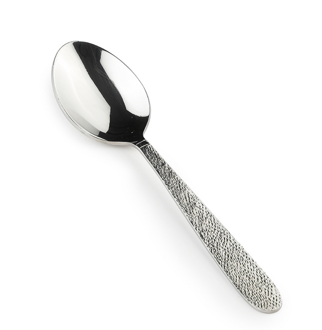 Polka Tea Spoon Set of 2