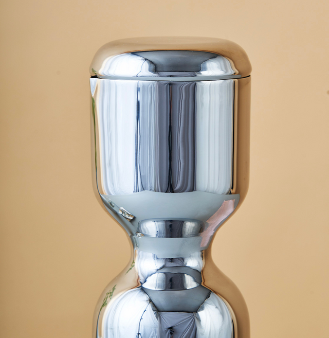 Pop Up Water Pitcher