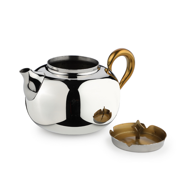 Aladdin Tea Pot For 6 Cups