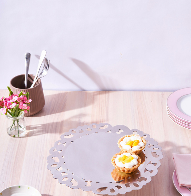 Burano Cookie Platter | Large