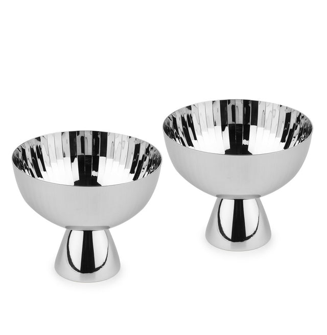 Rythm Garden Ice Cream Cup | Set of 2