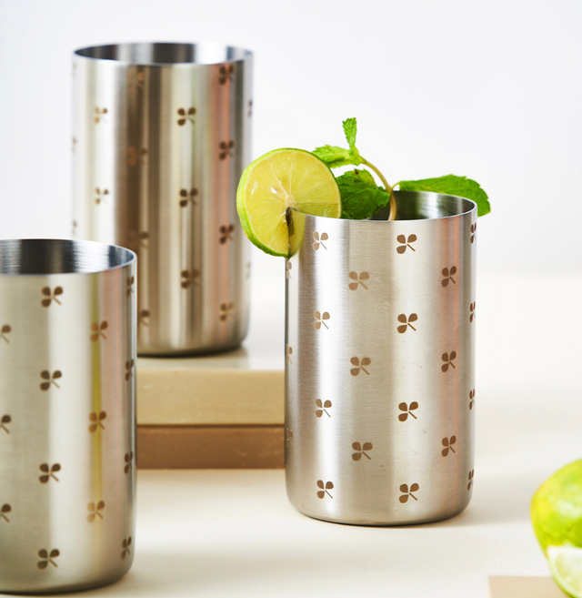 Zenith Tumbler Set of 6