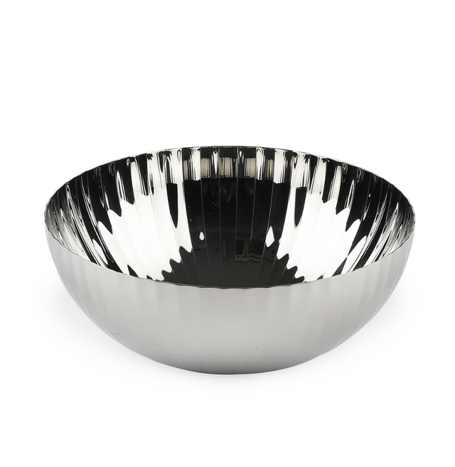 Rhythm Garden Serving Bowl Large