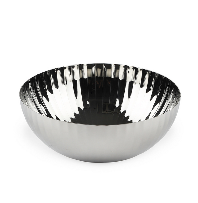 Rhythm Garden Serving Bowl | Large