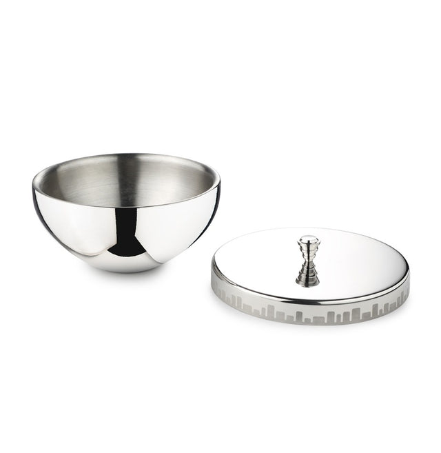 Urban Horizon Structured Bowl Small